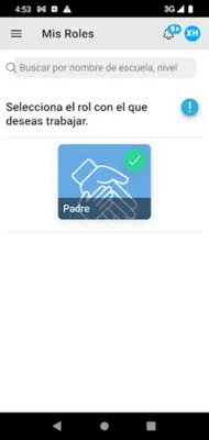 Norma Colombia android App screenshot 11